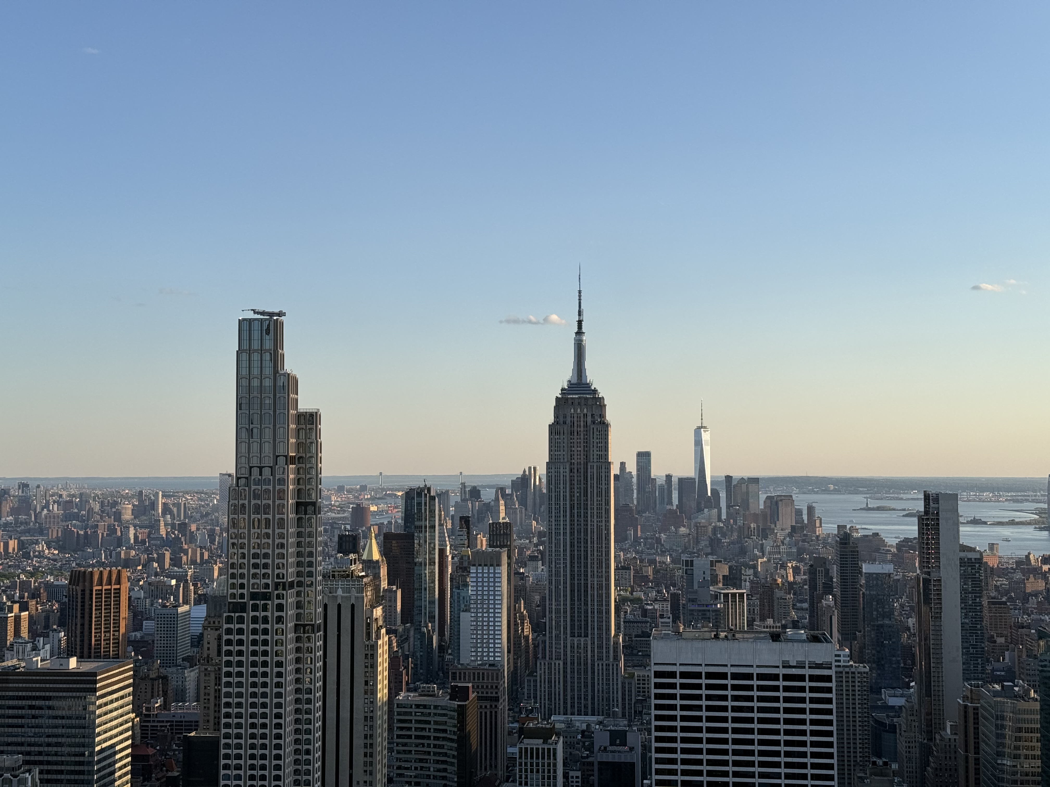 New York